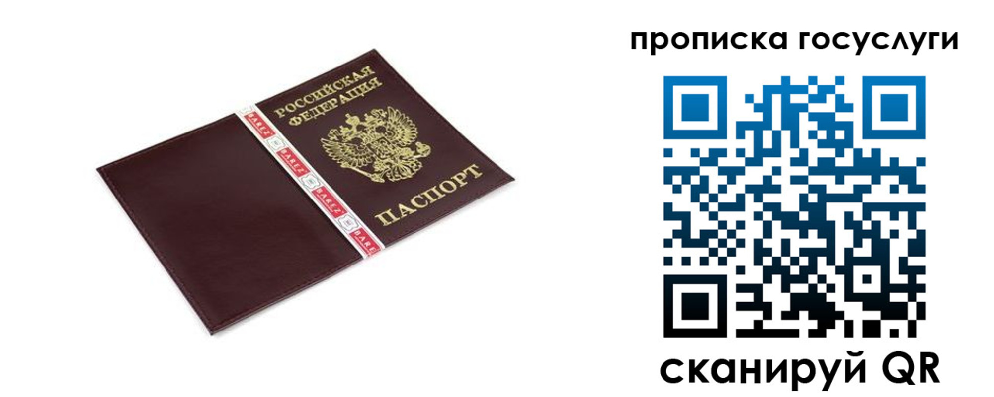 временная регистрация госуслуги в Миассе